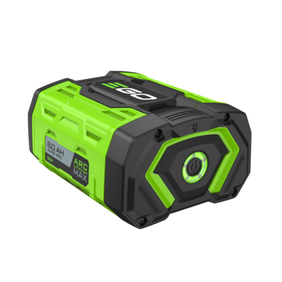 EGO BA4480X 56V 8Ah ARC Lithium MAX Battery