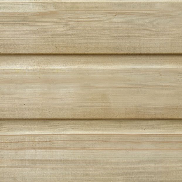 Forest Garden Shiplap Pent Garden Store - Pressure Treated