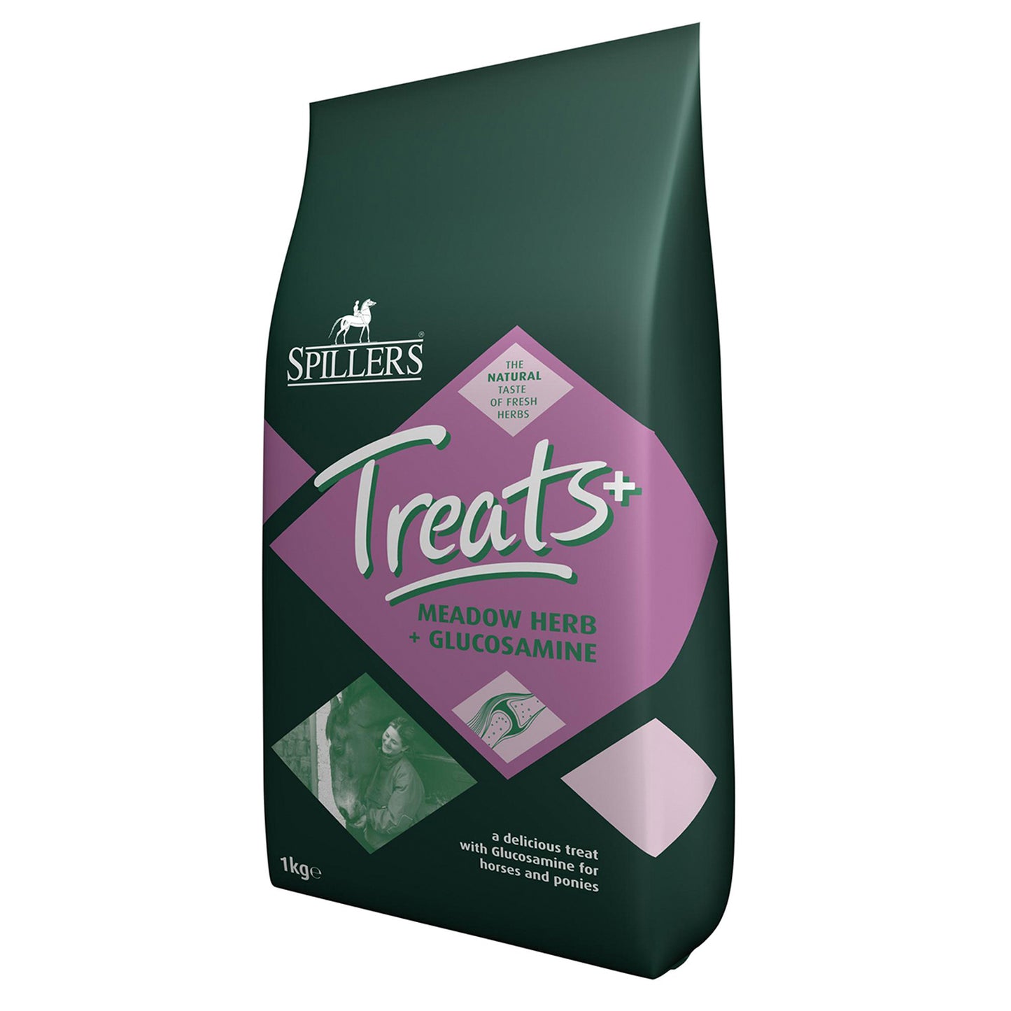 Spillers Horse & Pony Treats