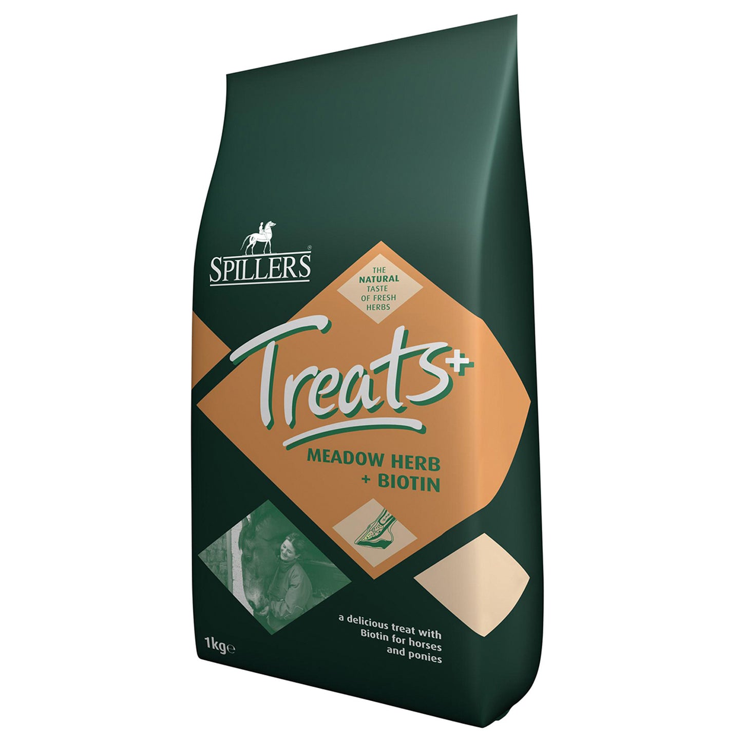 Spillers Horse & Pony Treats