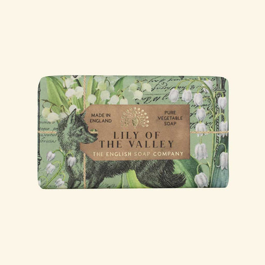 ESC Anniversary 190g Soap Lily of the Valley