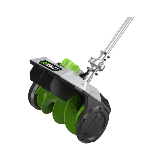 EGO SSA1200 Snow Shovel Attachment