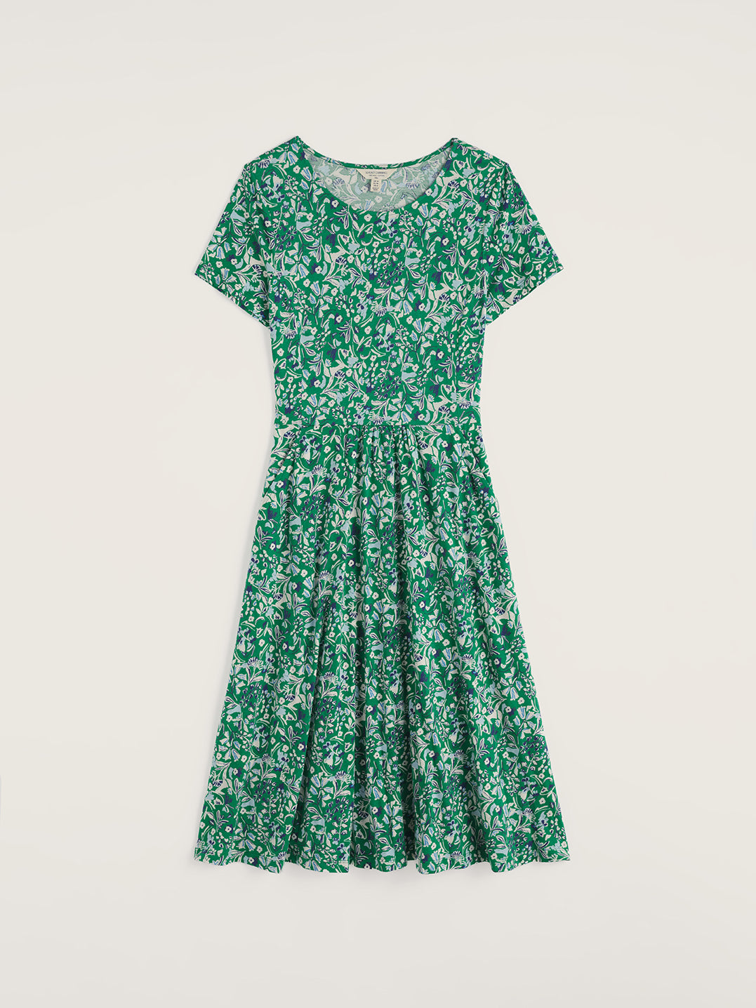 Seasalt April Short Sleeve Dress
