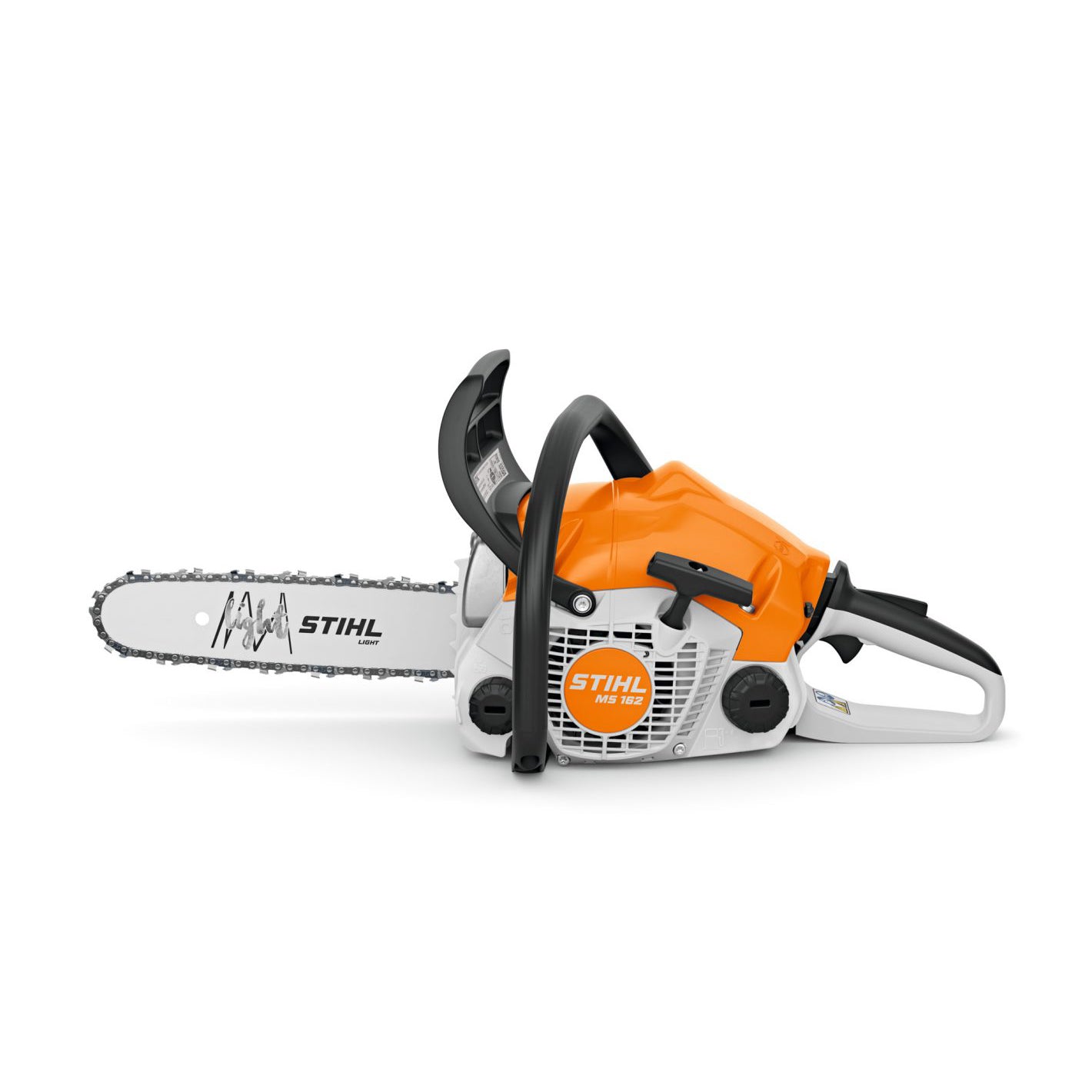 STIHL MS 162 Petrol Chainsaw