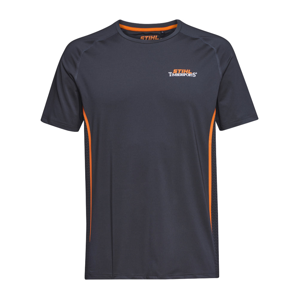 STIHL TIMBERSPORTS TEC Functional Shirt