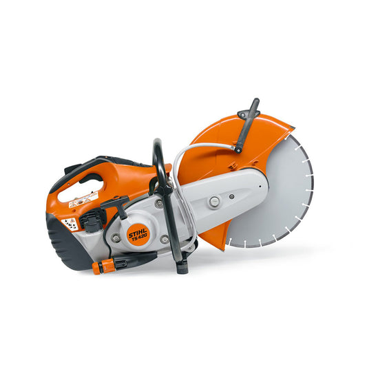 STIHL TS 420 Cut-Off Saw