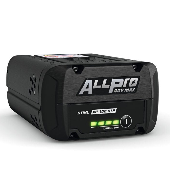 STIHL AP 100 P ALLPRO Battery