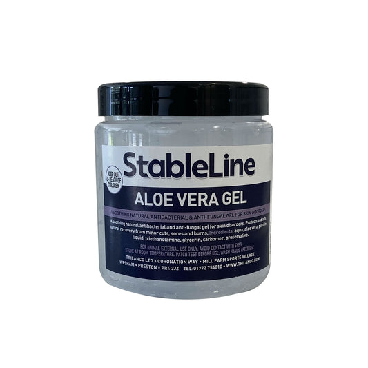 Stableline Aloe Vera Gel