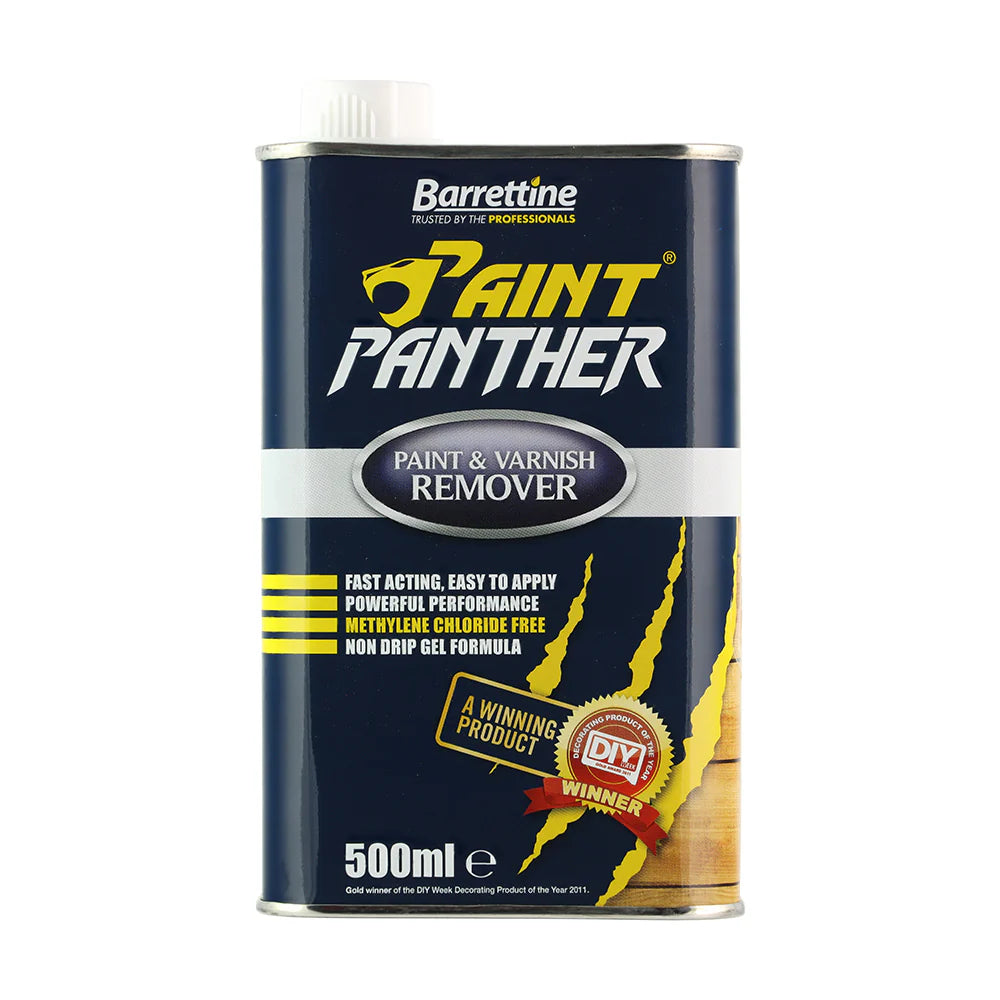 Barrettine 500Ml Paint Panther
