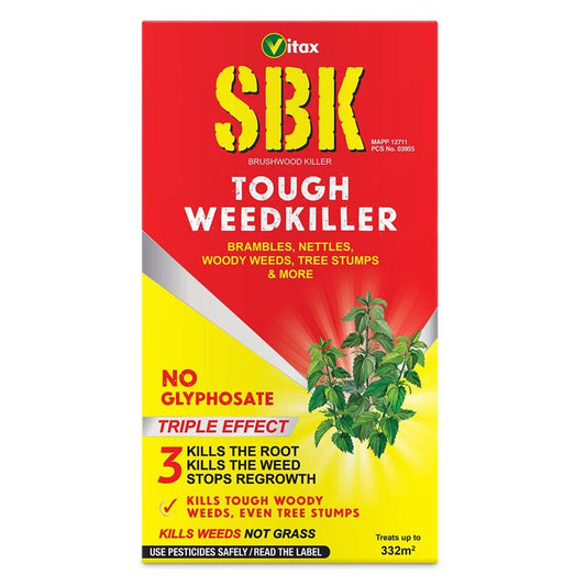Vitax SBK Brushwood Killer