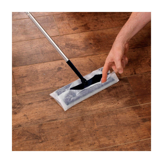 SupaHome Electrostatic Cleaning Mop Refill Cloths