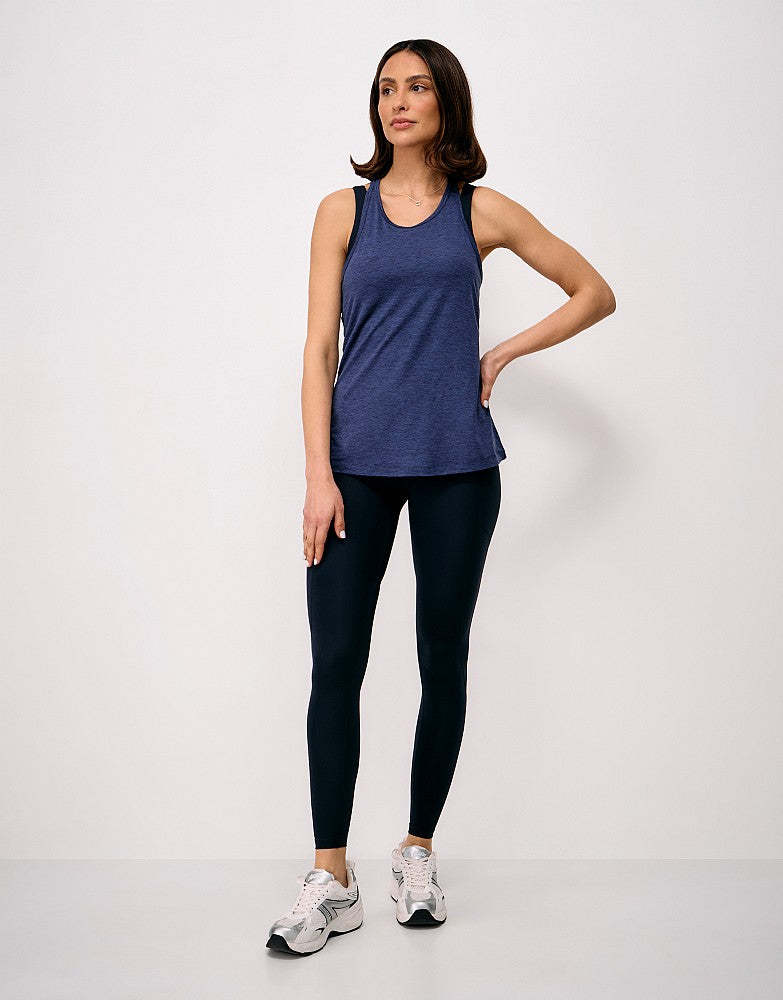 Crew Clothing Relaxed Studio Vest