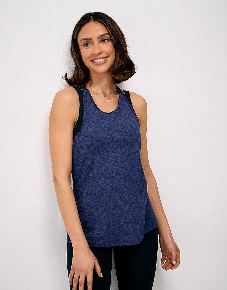 Crew Clothing Relaxed Studio Vest