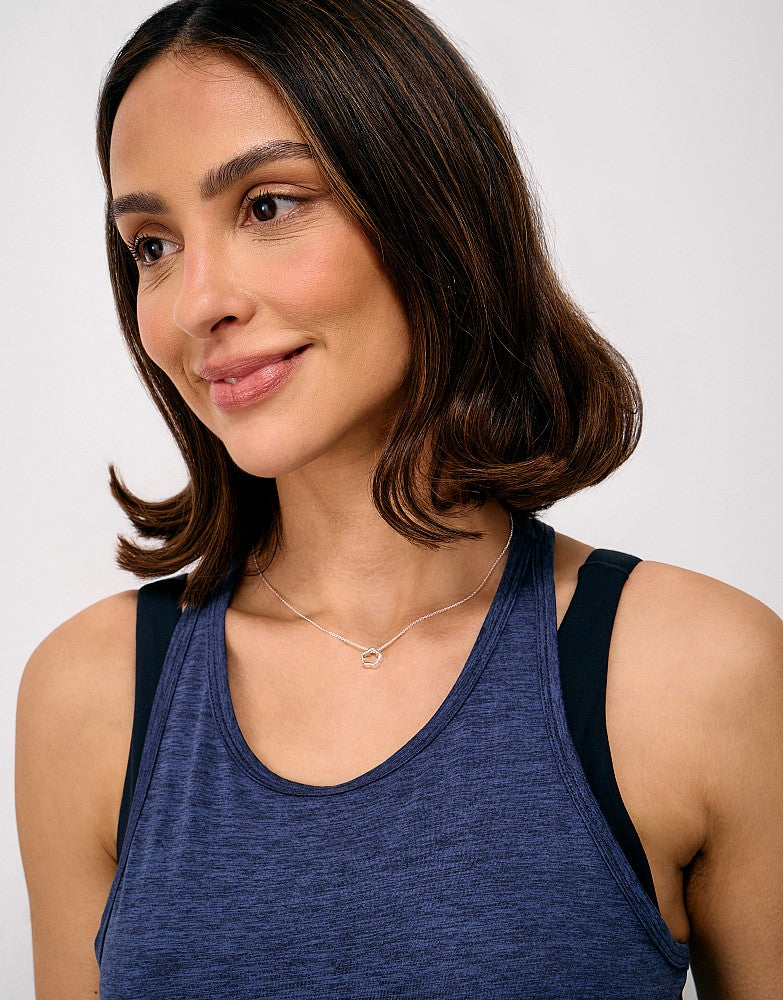 Crew Clothing Relaxed Studio Vest