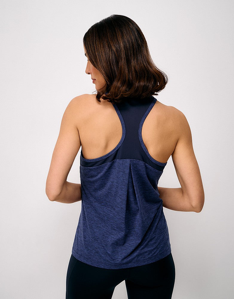 Crew Clothing Relaxed Studio Vest