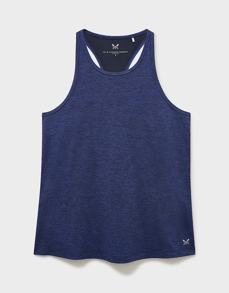 Crew Clothing Relaxed Studio Vest