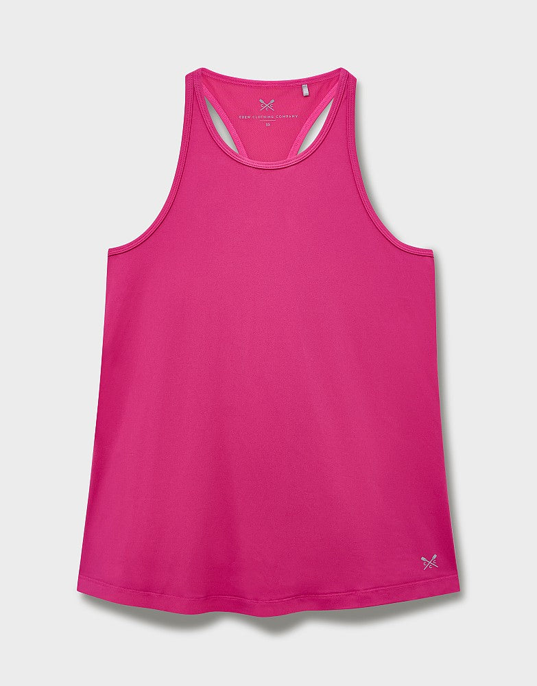 Crew Clothing Relaxed Studio Vest