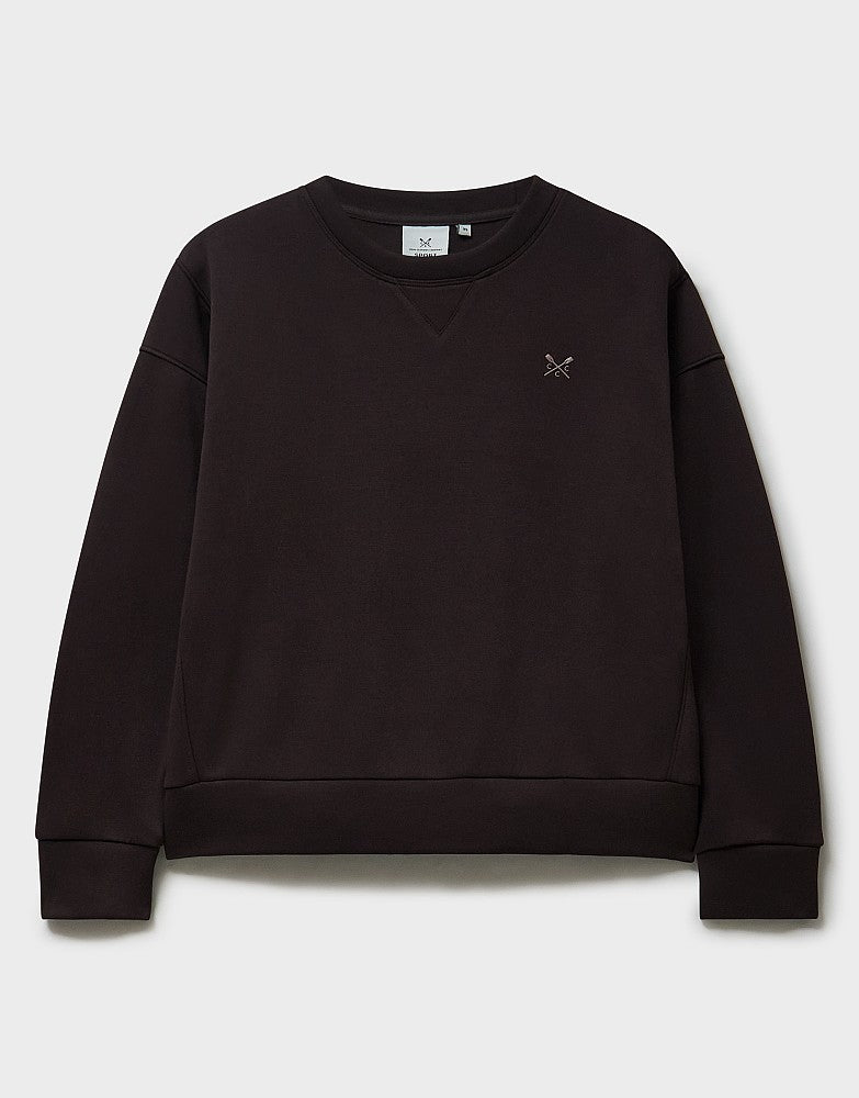 Crew Clothing SuperLuxe Cool Down Sweater