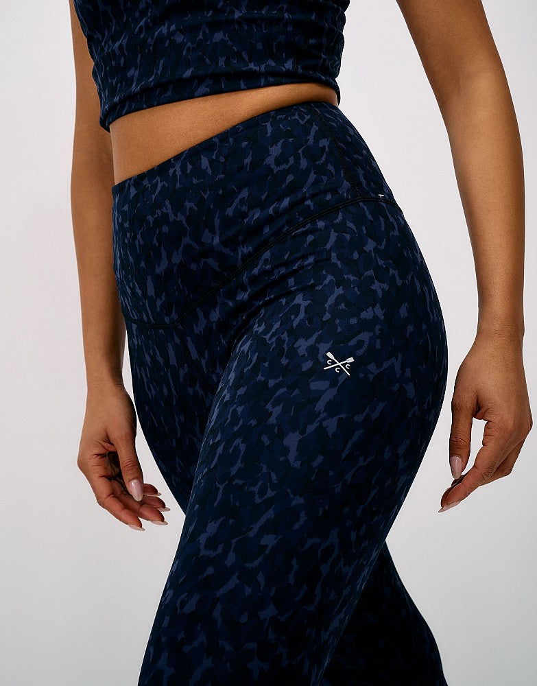 Crew Clothing High Waisted Full Length Leggings