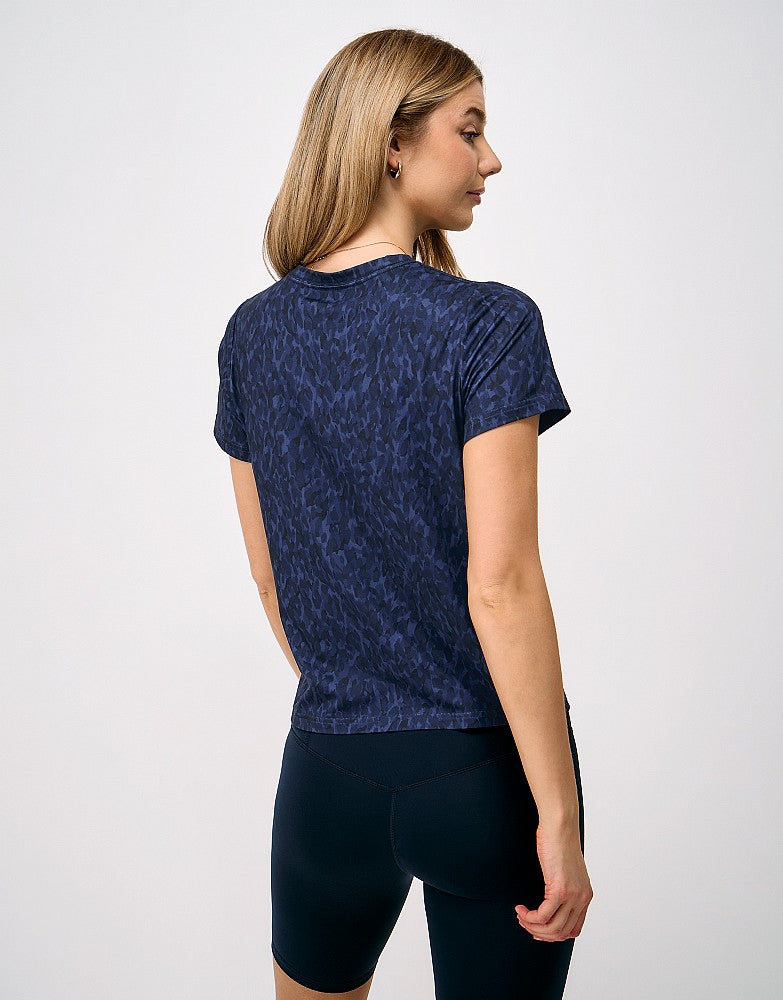 Crew Clothing Relaxed Studio T-Shirt
