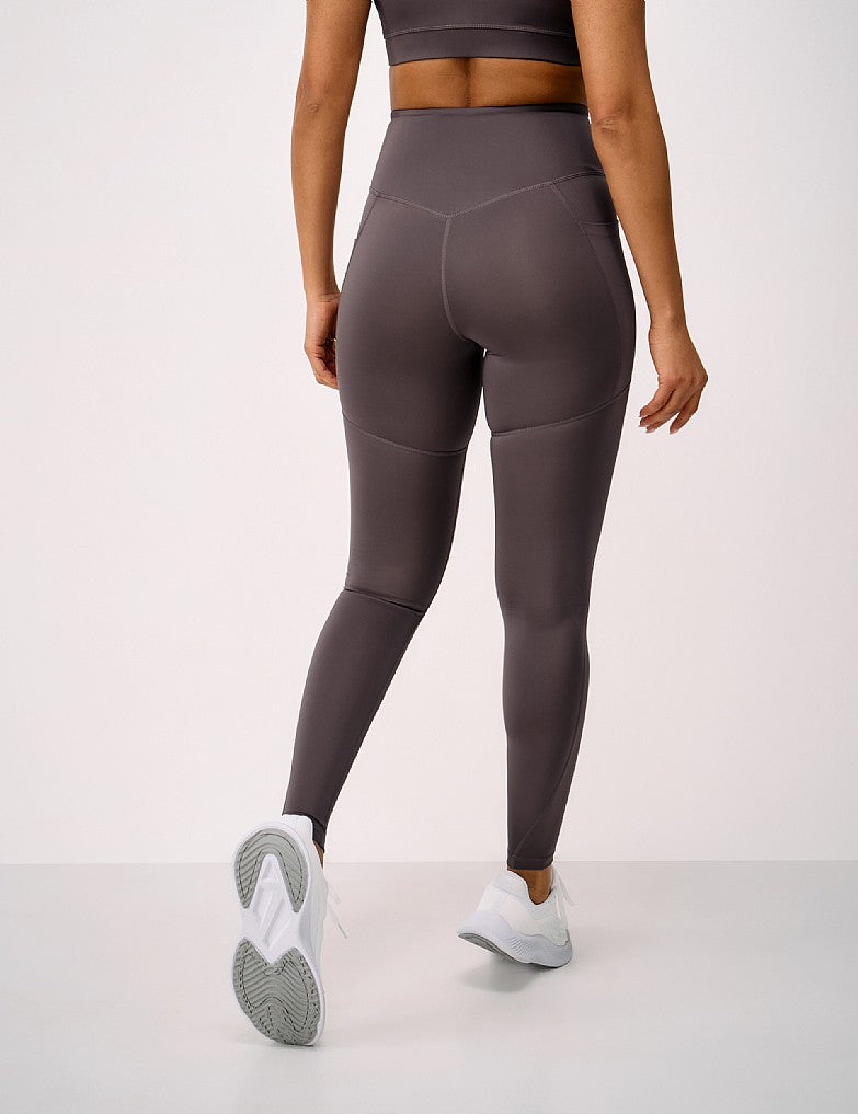 Crew Clothing Gloss Jersey Full Length Leggings