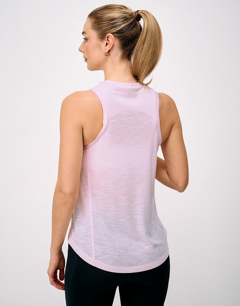 Crew Clothing Lightweight Soft Slub Vest