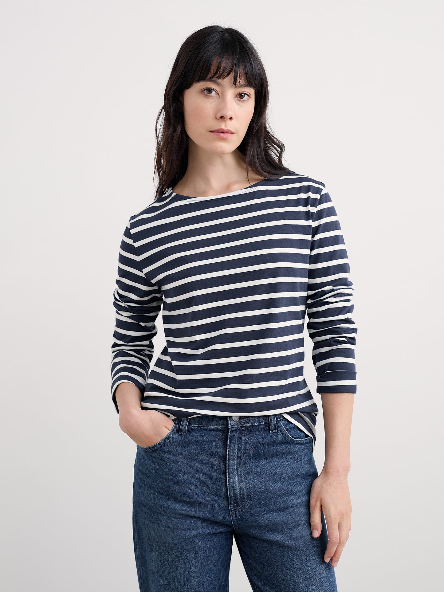 Seasalt Sailor Shirt