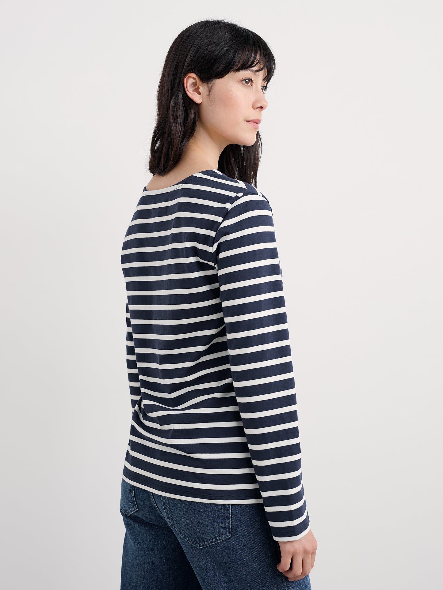 Seasalt Sailor Shirt