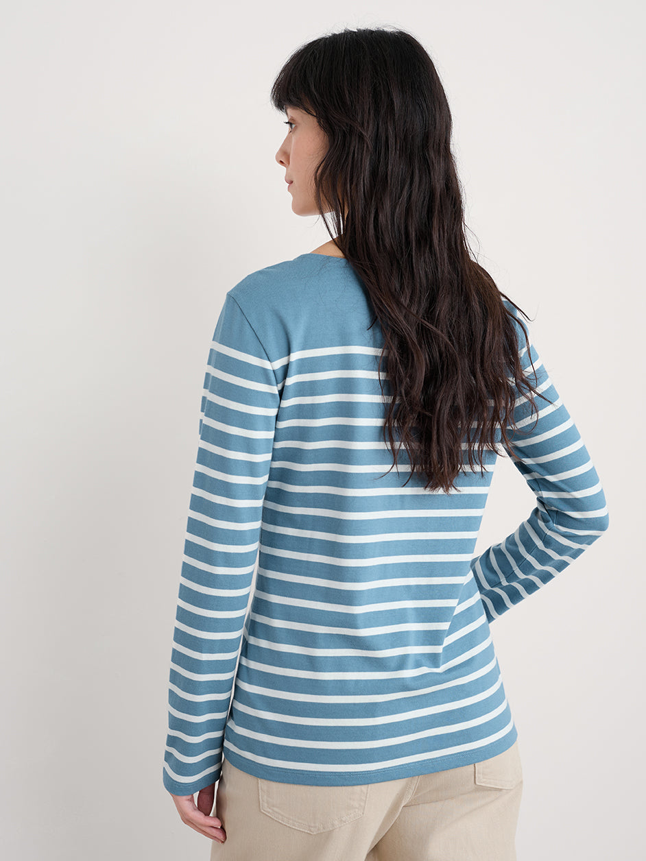 Seasalt Sailor Shirt