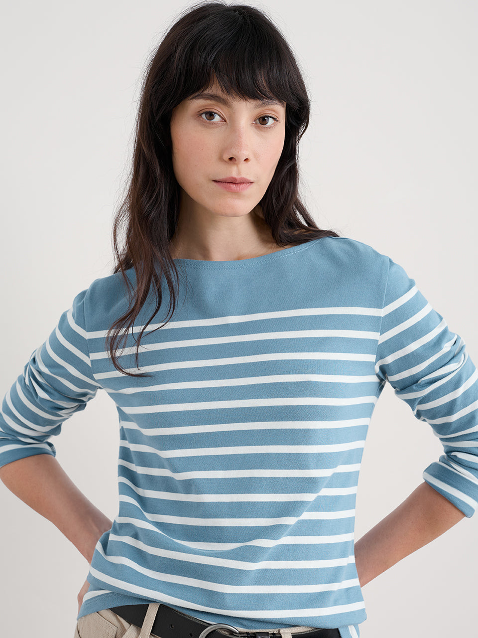 Seasalt Sailor Shirt