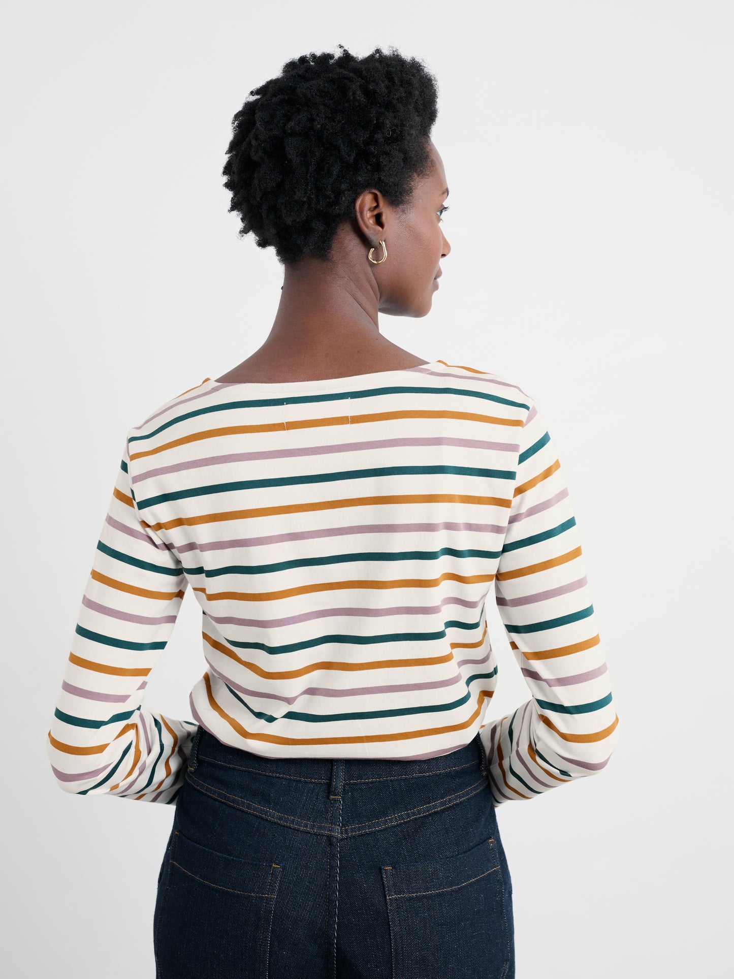 Seasalt Sailor Shirt