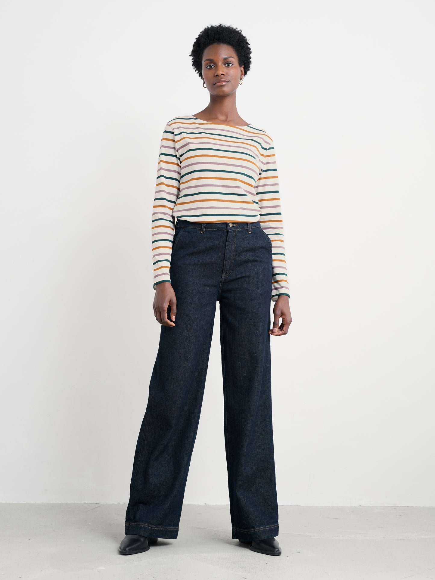 Seasalt Sailor Shirt