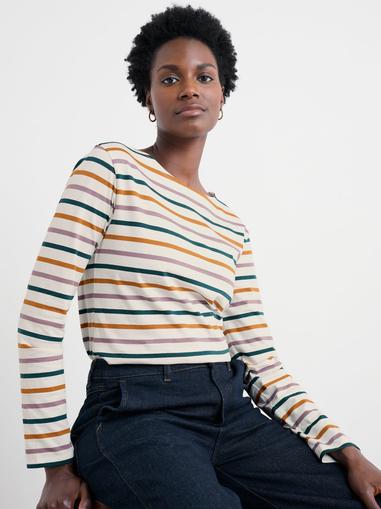 Seasalt Sailor Shirt