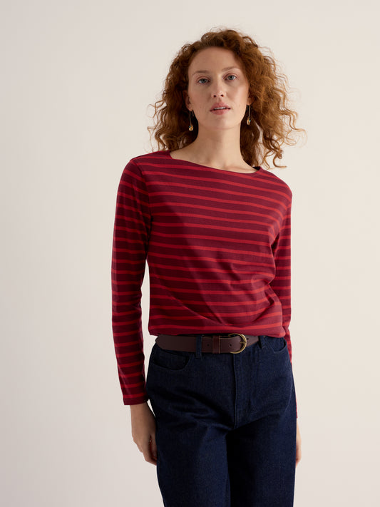 Seasalt Sailor Shirt