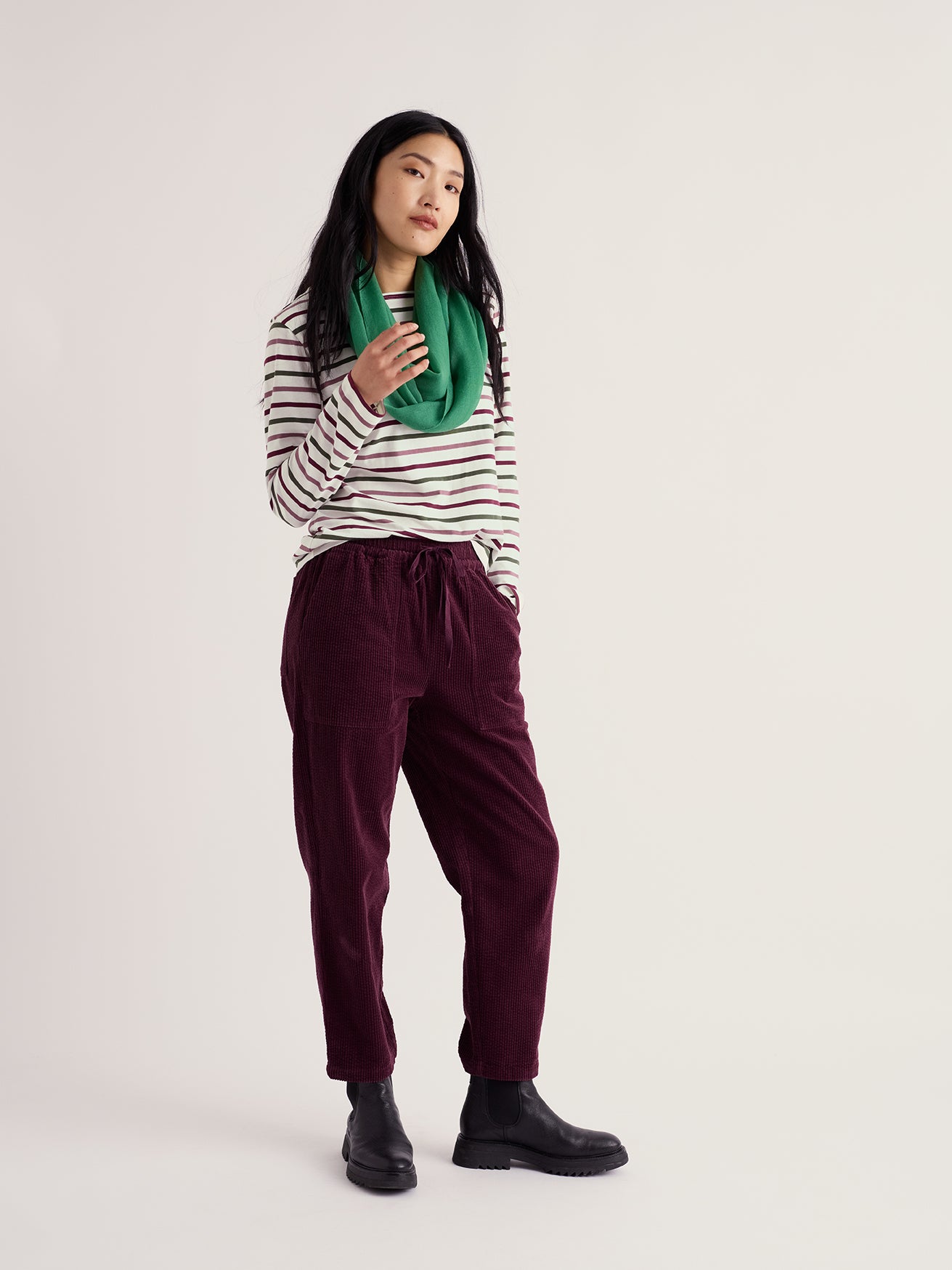 Seasalt Sailor Shirt
