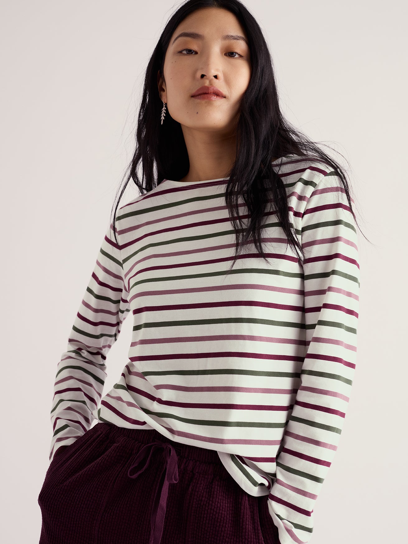 Seasalt Sailor Shirt
