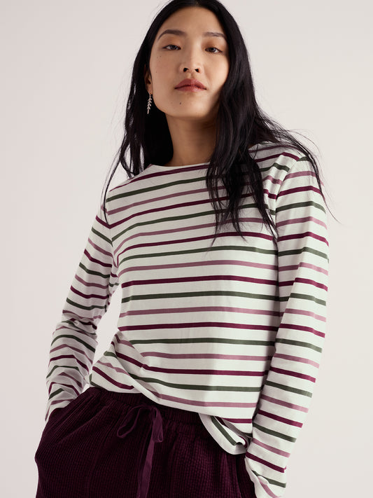 Seasalt Sailor Shirt