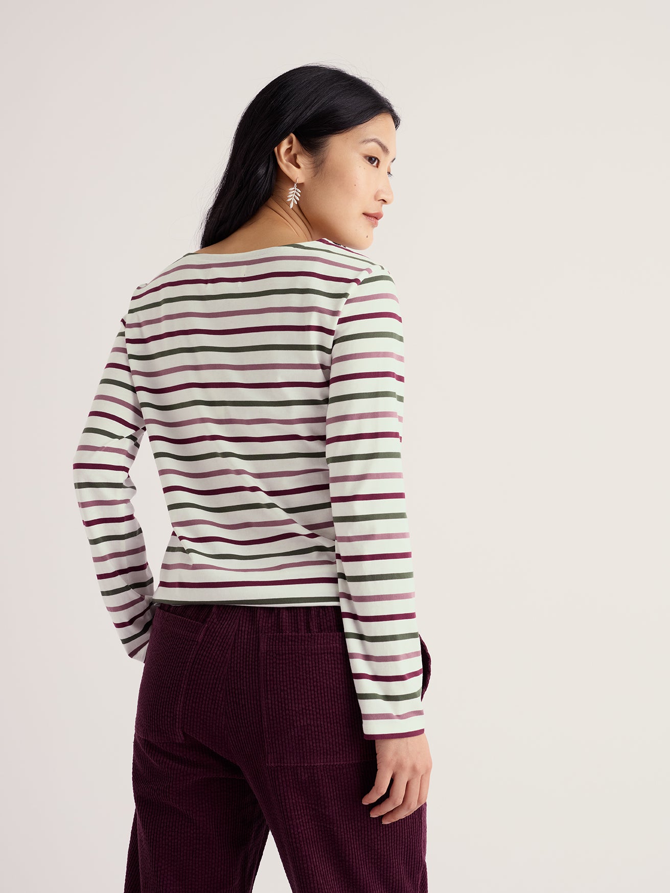 Seasalt Sailor Shirt