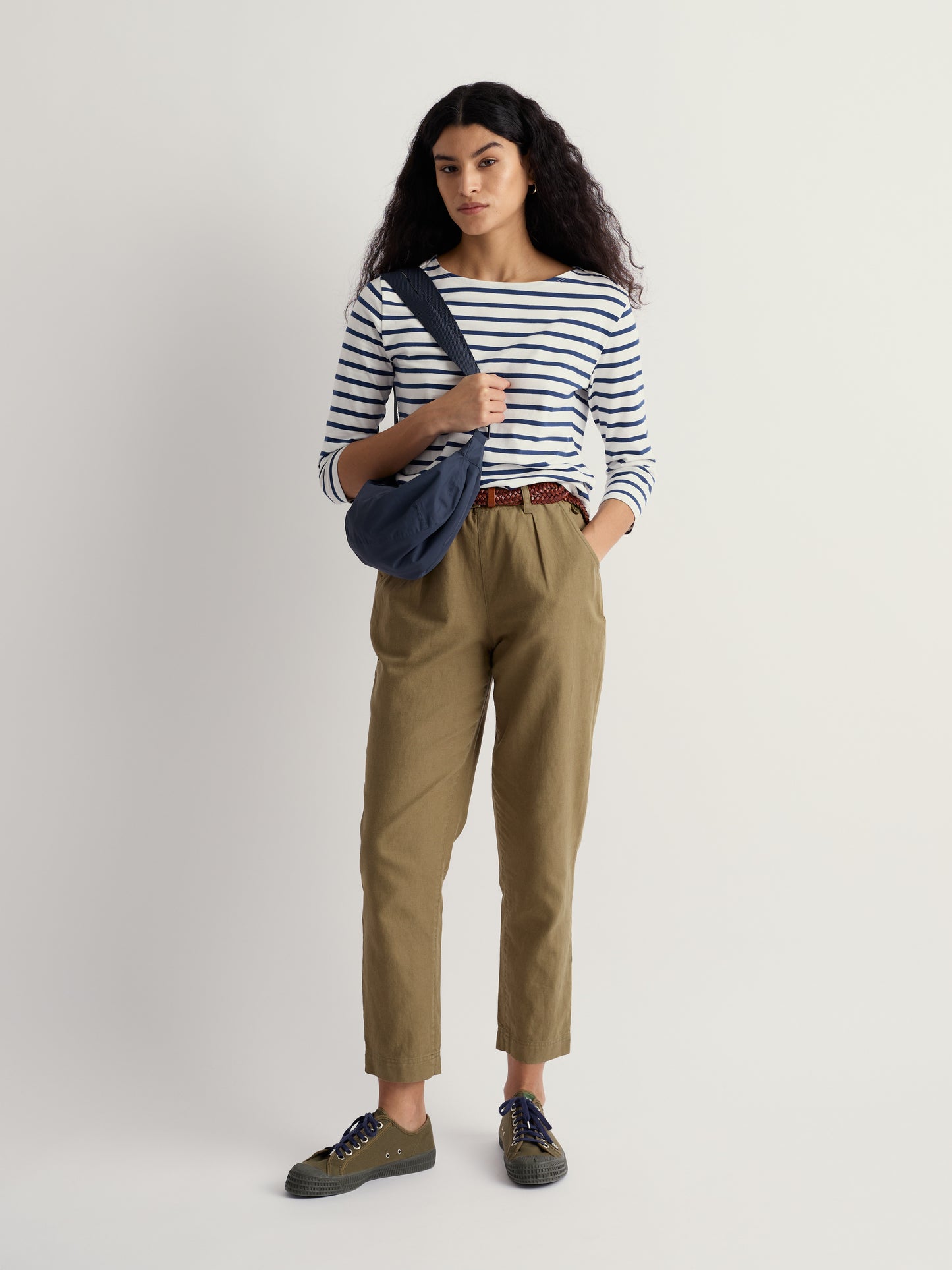 Seasalt Sailor Top