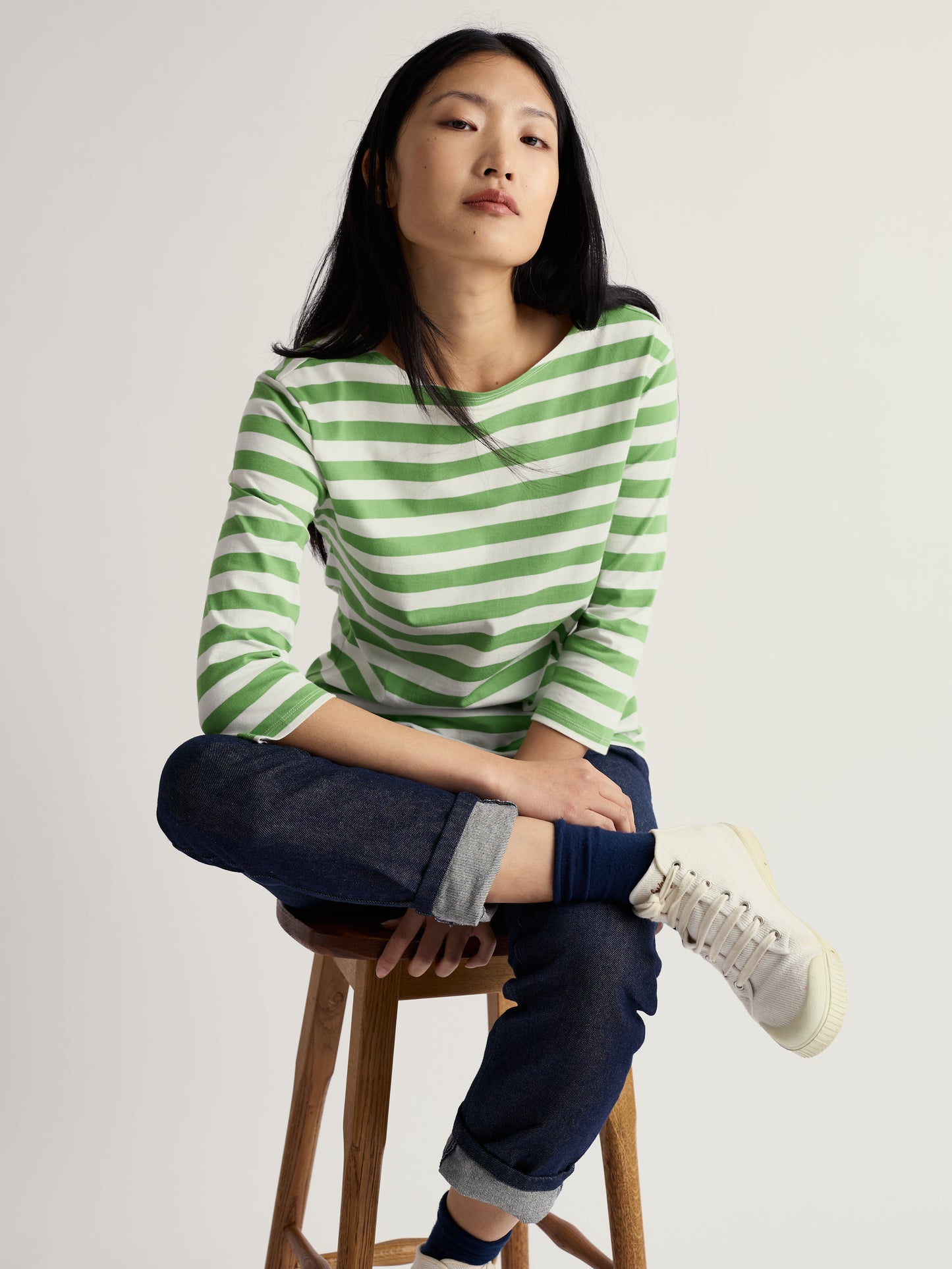 Seasalt Sailor Top