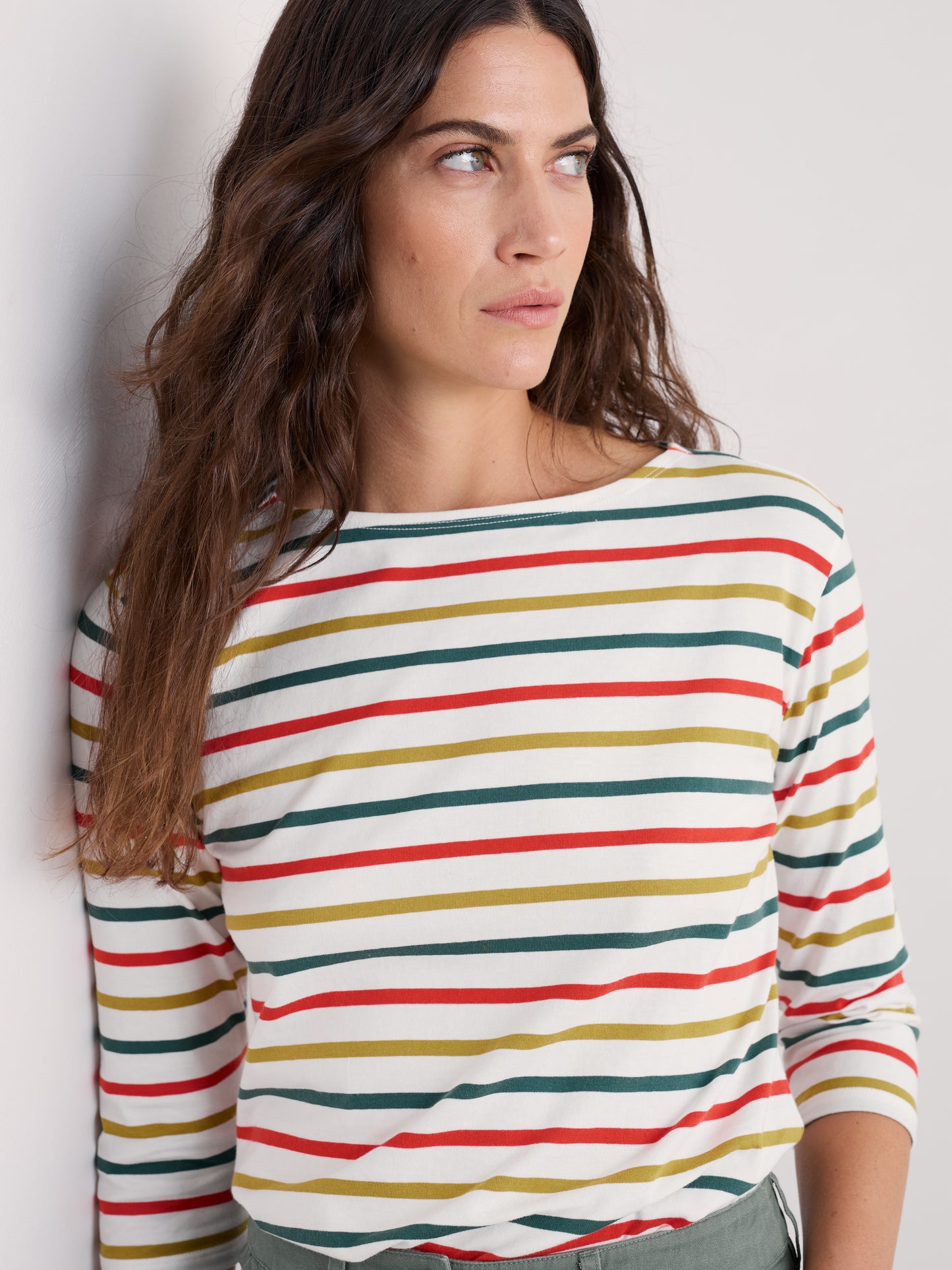 Seasalt Sailor Top