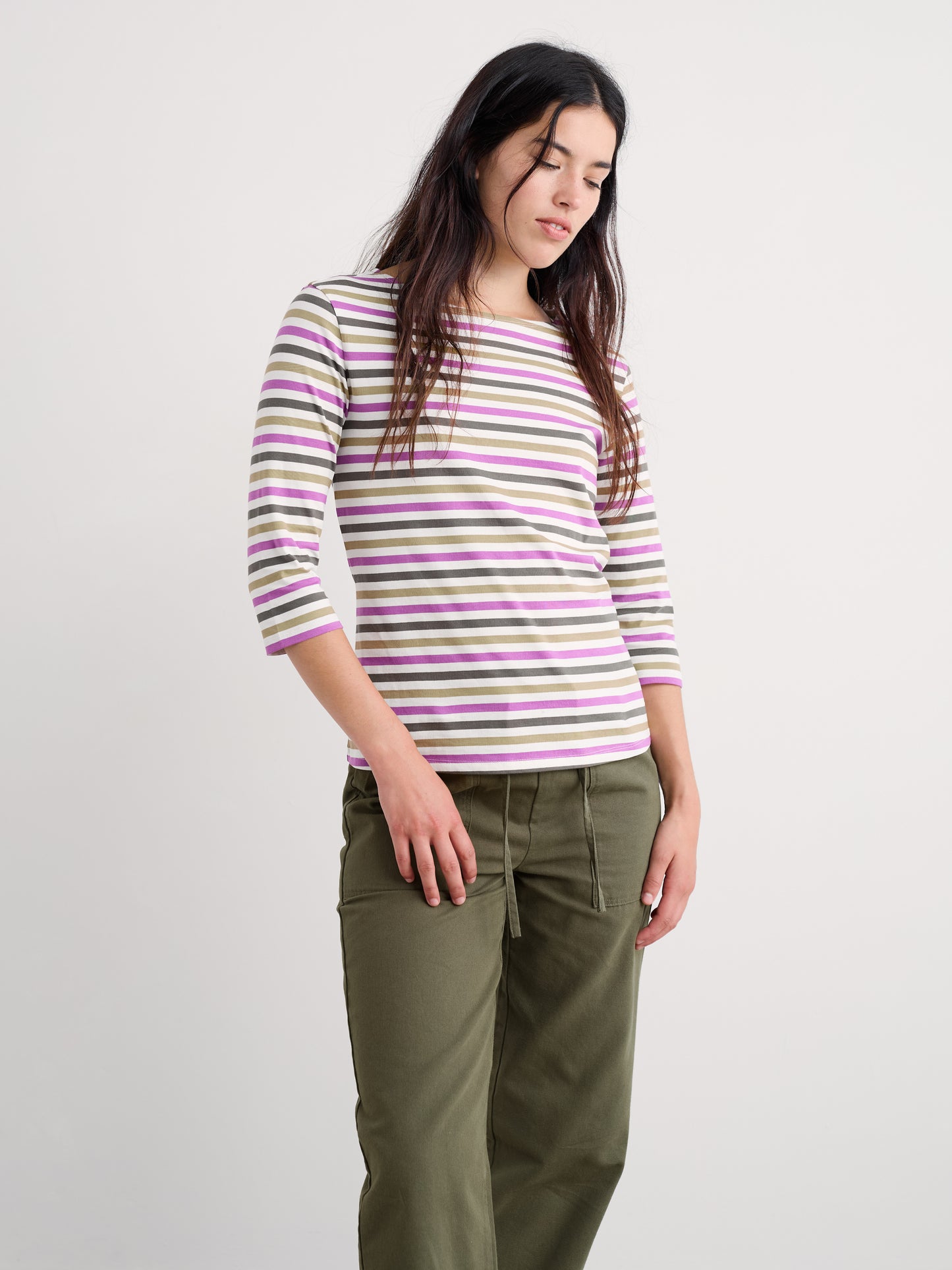 Seasalt Sailor Top