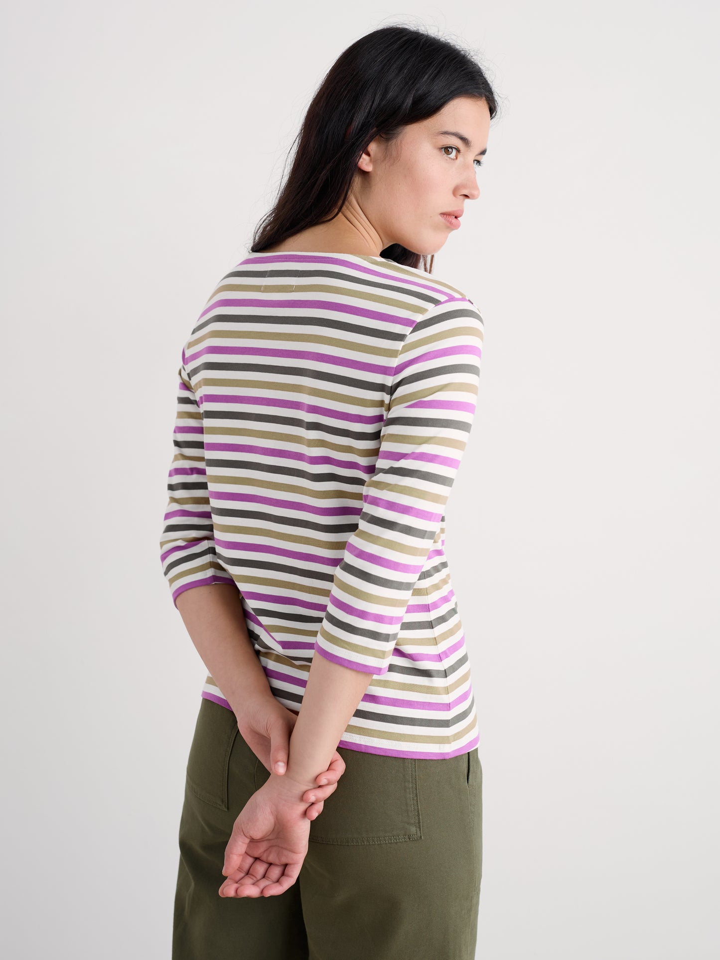 Seasalt Sailor Top