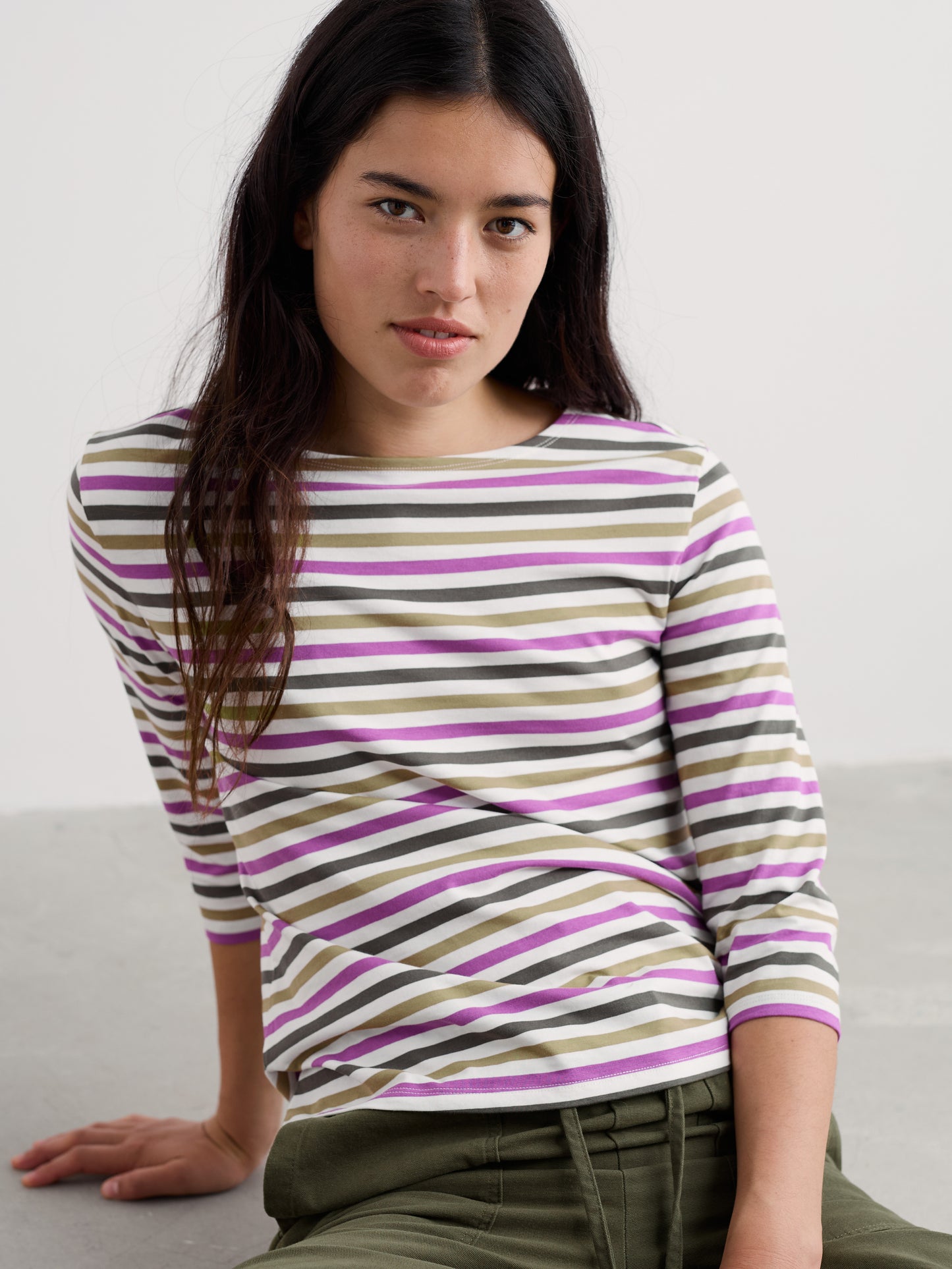 Seasalt Sailor Top