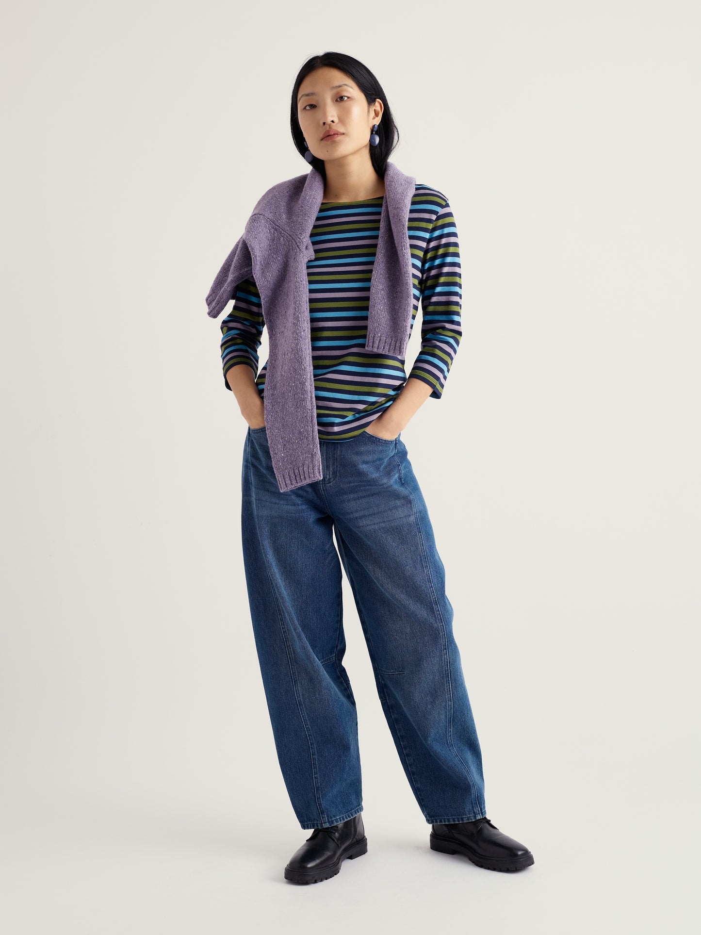 Seasalt Sailor Top