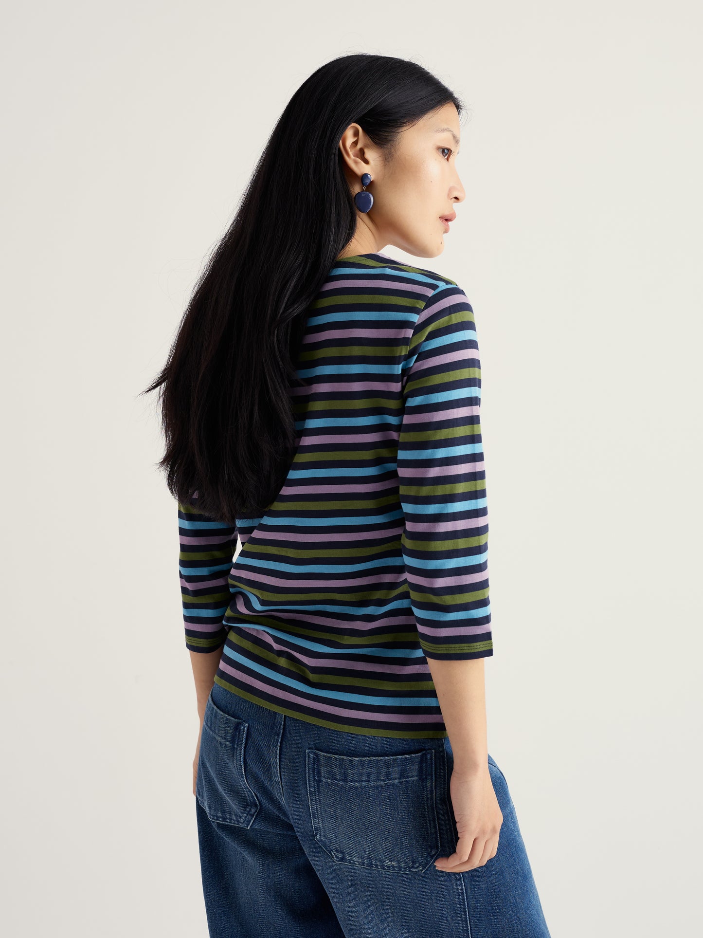Seasalt Sailor Top
