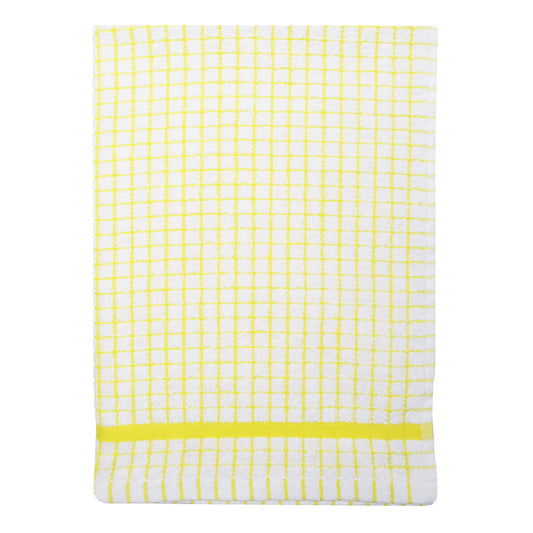 Samuel Lamont Poli-Dri Tea Towel Gold