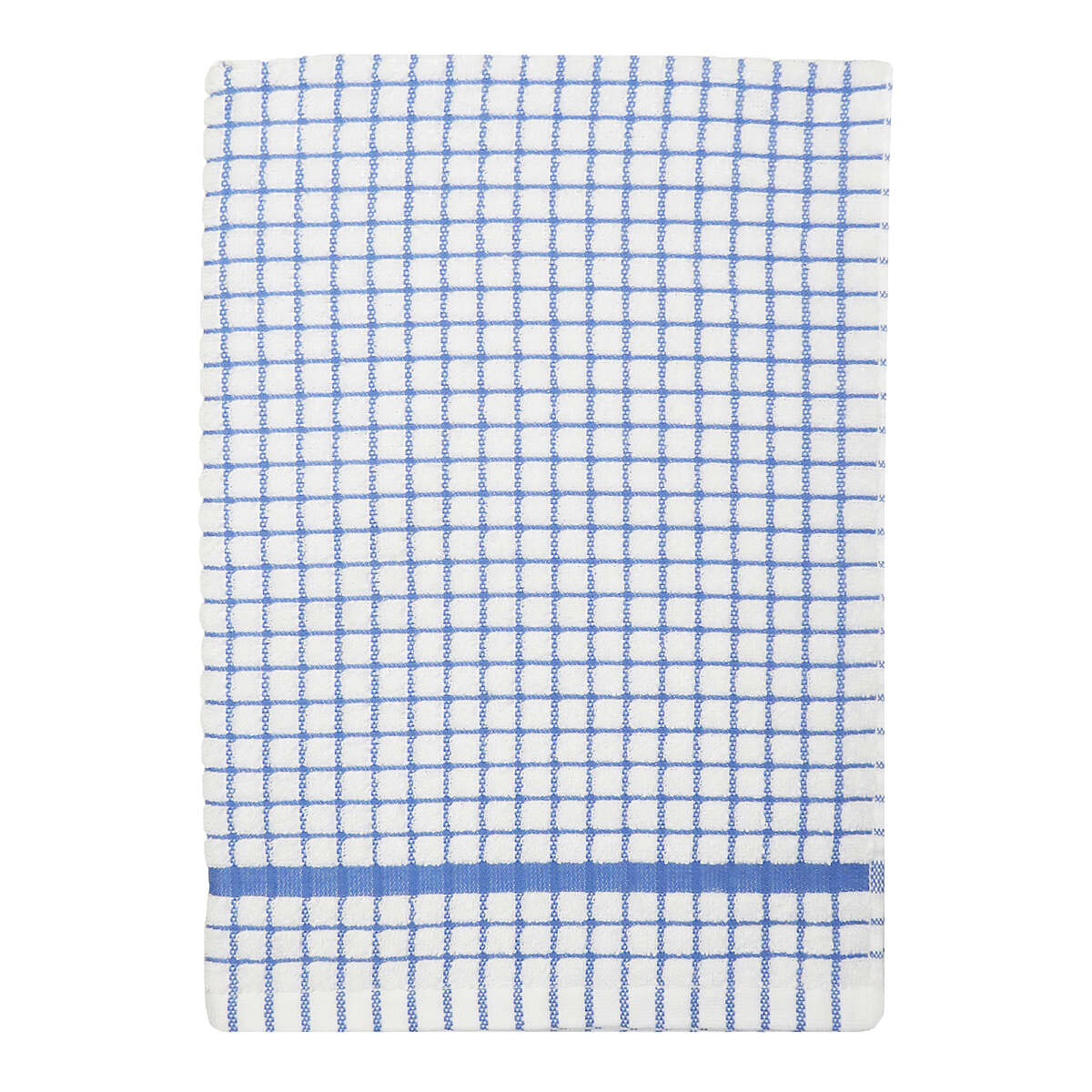Samuel Lamont Poli-Dri Tea Towel Cornflower