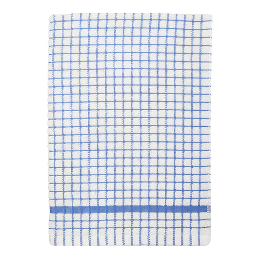 Samuel Lamont Poli-Dri Tea Towel Cornflower
