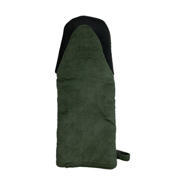 Samuel Lamont Corduroy Gauntlet with Neoprene Olive